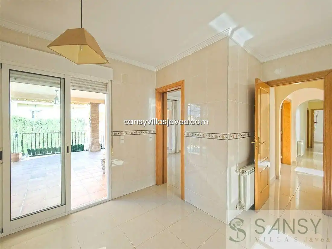 Villa in vendita a El Montgó, imagen 14