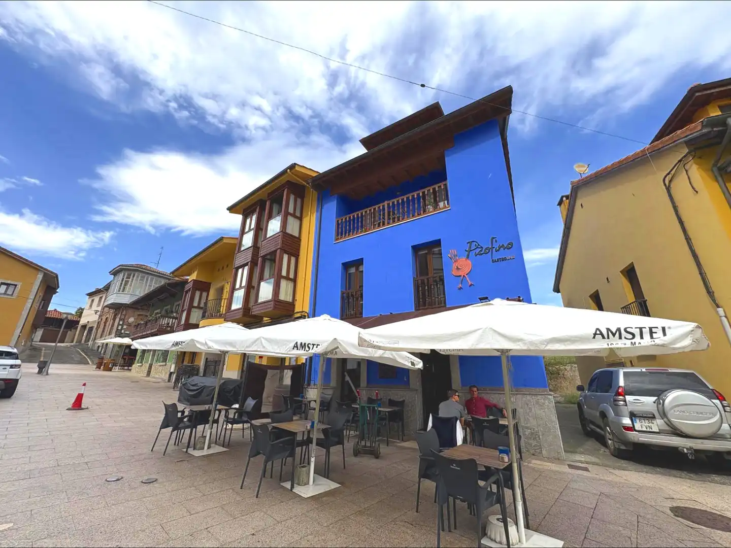 Casa o xalet en venda en Siero amb Calefacció, Jardí privat i Terrassa