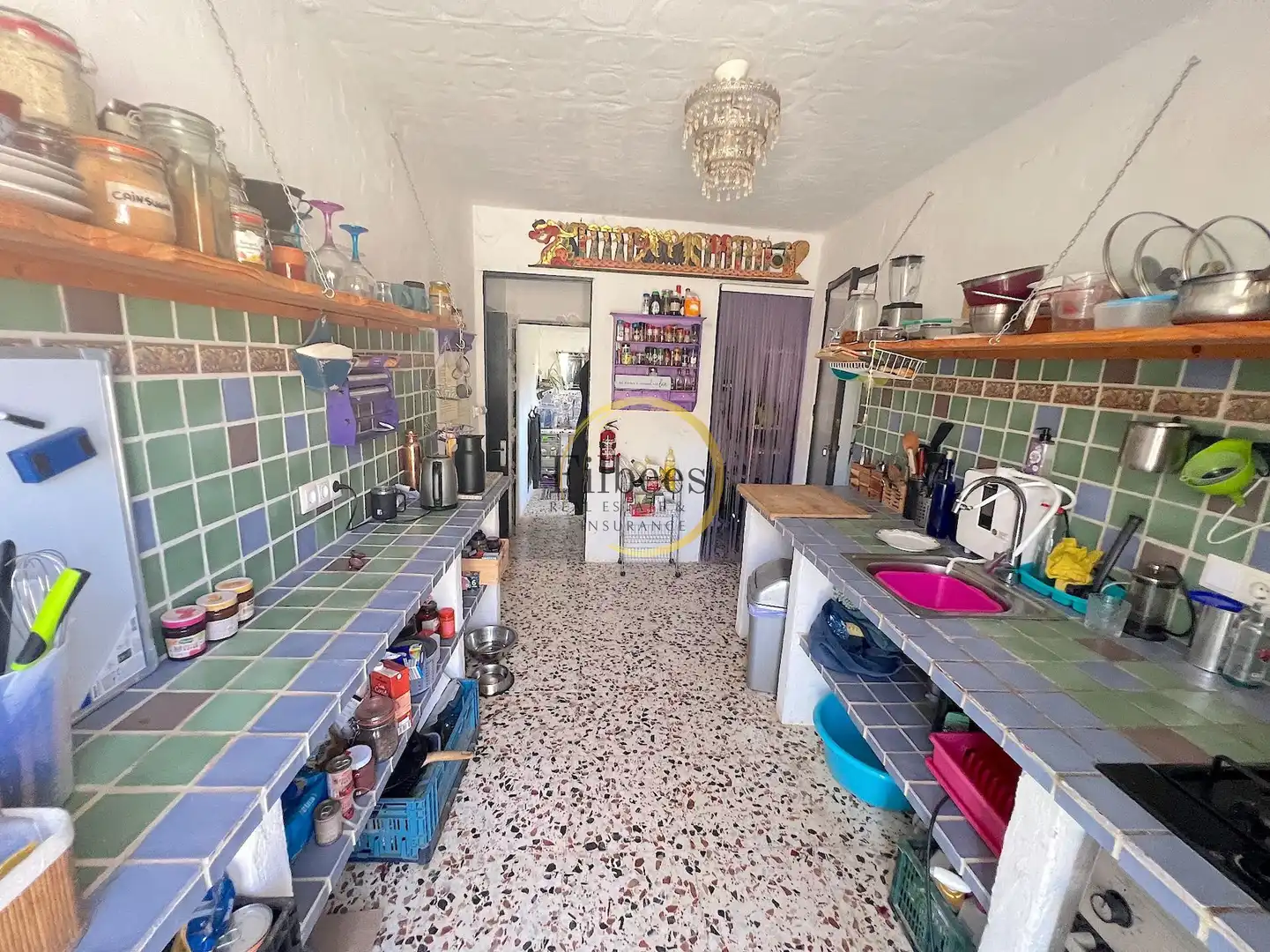 Maison rustique à vendre à Mazarrón Casco Urbano, imagen 7