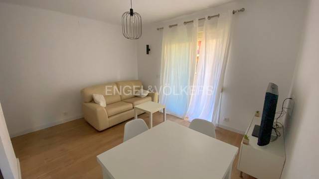 Apartamento en Venta en La Barceloneta