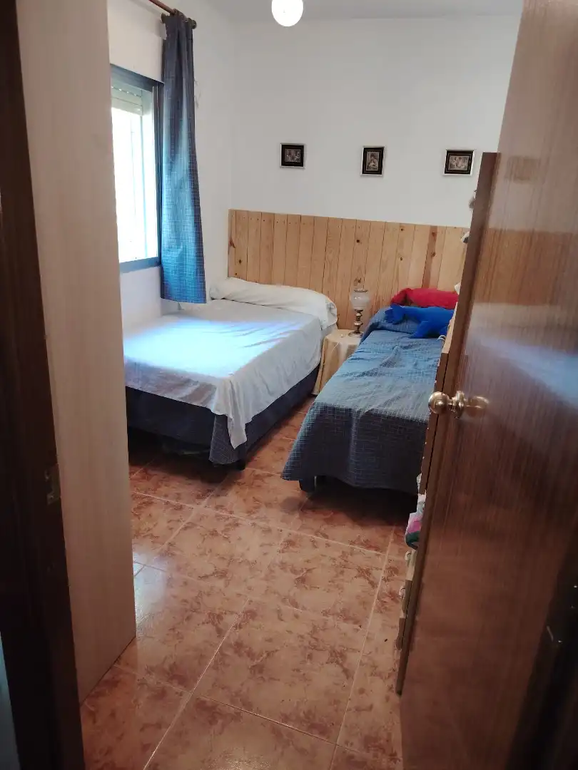 Habitación de Casa o chalet en venta en El Boalo - Cerceda – Mataelpino con Jardín privado, Piscina y Amueblado