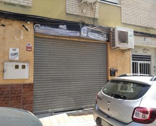 Local en venda a Alicante, Fátima - El Panderón