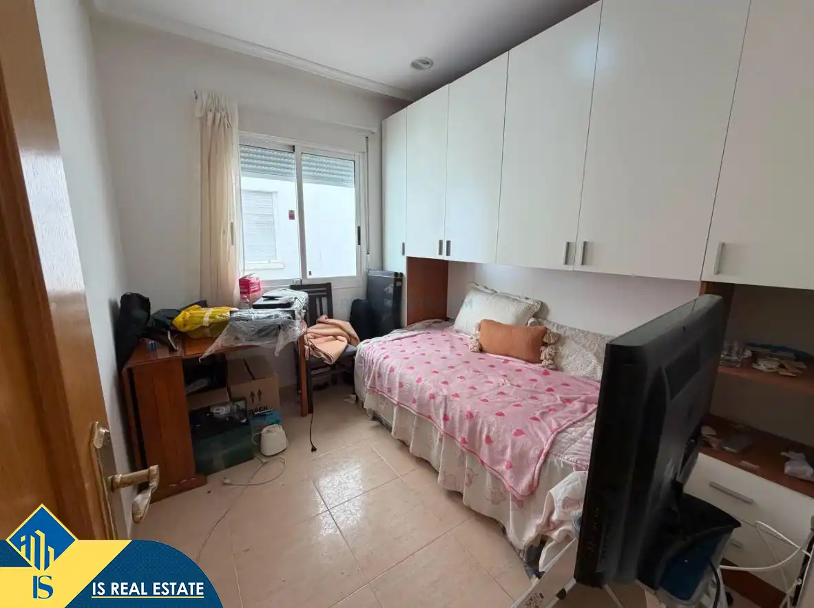 Apartament amb piscina en venda a Centro, imagen 3