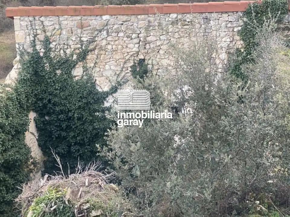 Casa o xalet en venda en Merindad de Valdivielso