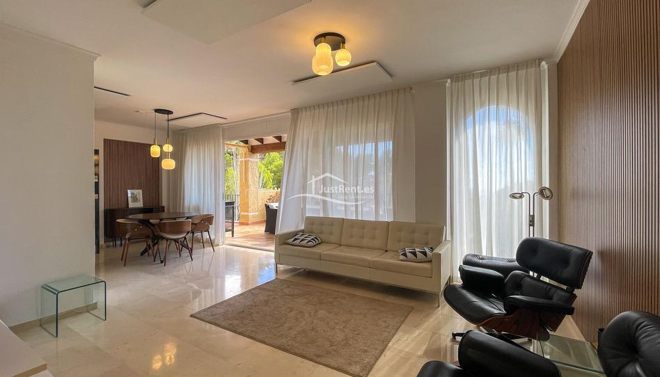 Photo 1 of House or chalet to rent in Altea Hills, Alicante