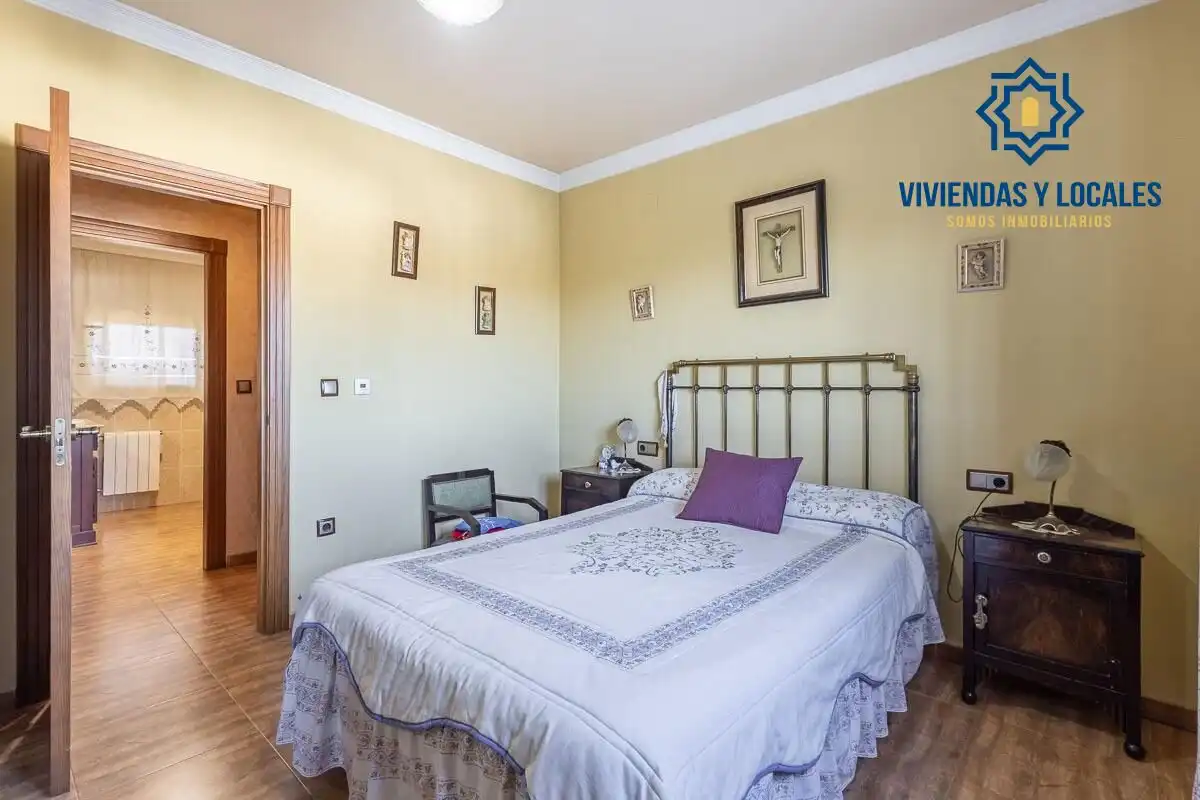 Villa mit Pool zum Verkauf in Albolote, imagen 15