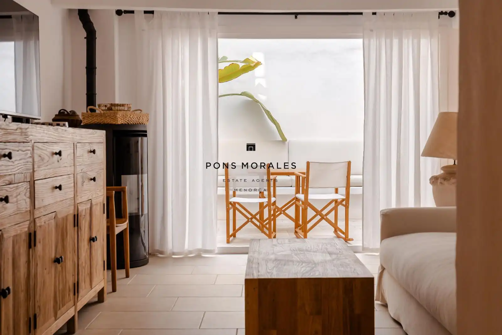Casa amb piscina en venda a Ciutadella, imagen 6