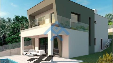 Foto 4 de Casa o chalet en venta en Mas Alba, Barcelona