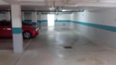 Foto 4 de Garatge en venda a Darsena, Roda, Murcia