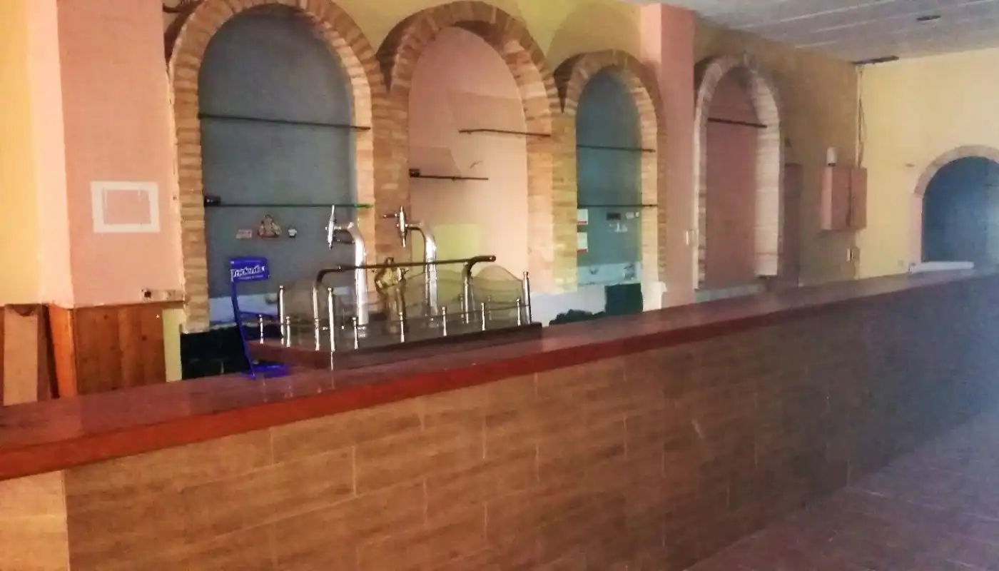 Local comercial en venda a Calle MUNTANYA, imagen 22