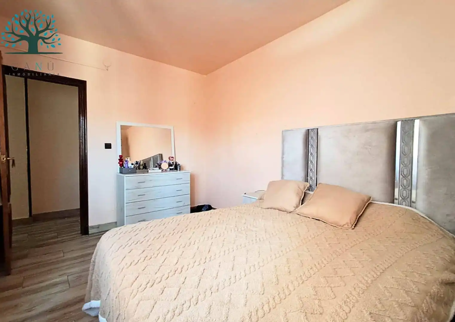 Habitación de Piso en venta en Mazarrón con Aire acondicionado, Terraza y Trastero