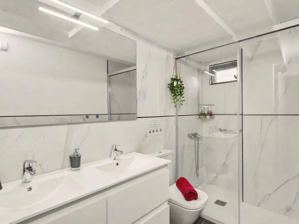 Bathroom of Flat for sale in El Paso, Santa Cruz de Tenerife
