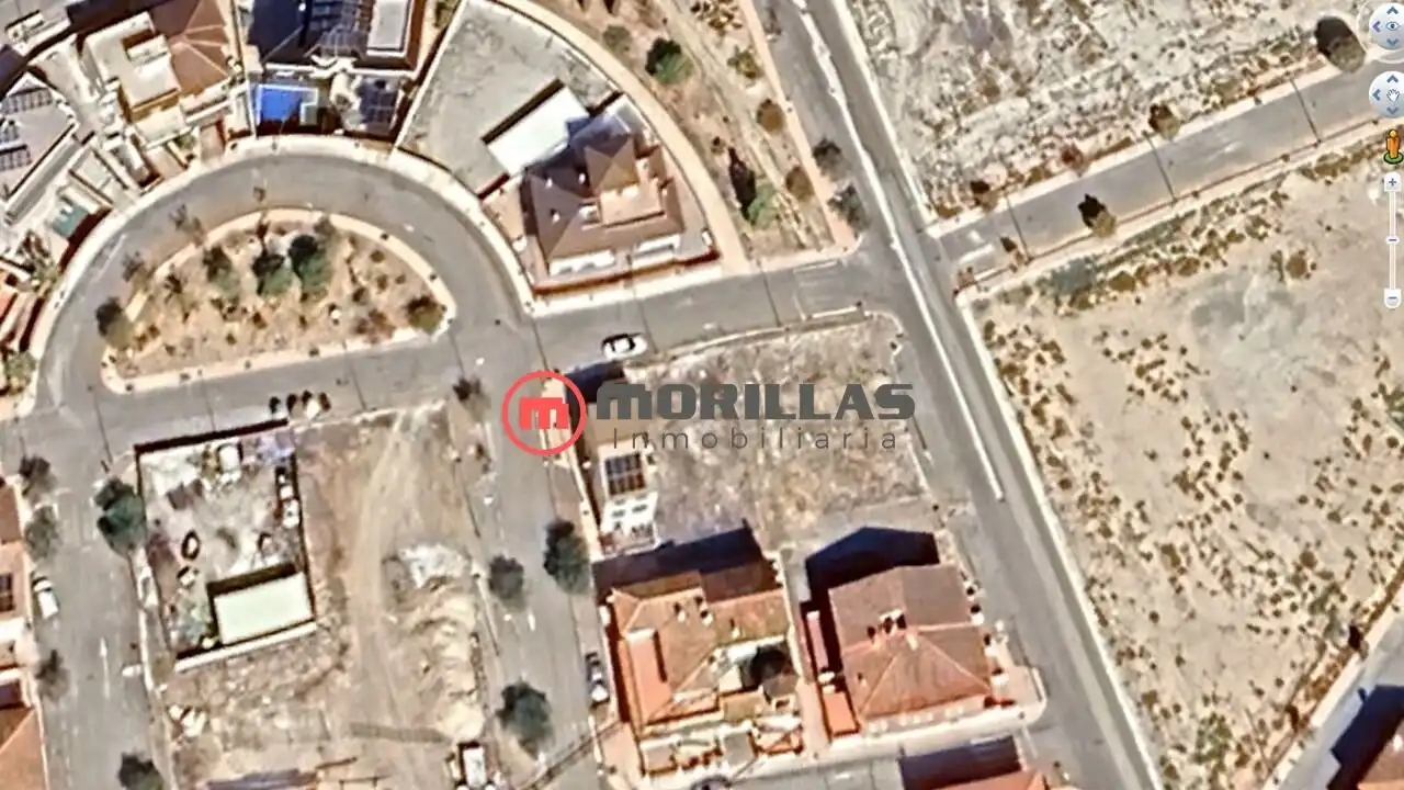 Terrenys i solars en venda a Calle Dulce Chacón 5, imagen 5