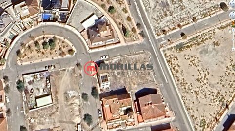 Foto 5 de Residencial en venda a Calle Dulce Chacón, 5, Calasparra, Murcia