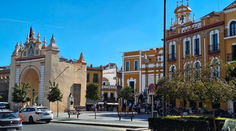 Foto 2 de Pis en venda a Calle Torrijiano, 1, Doctor Barraquer - G. Renfe - Policlínico, Sevilla