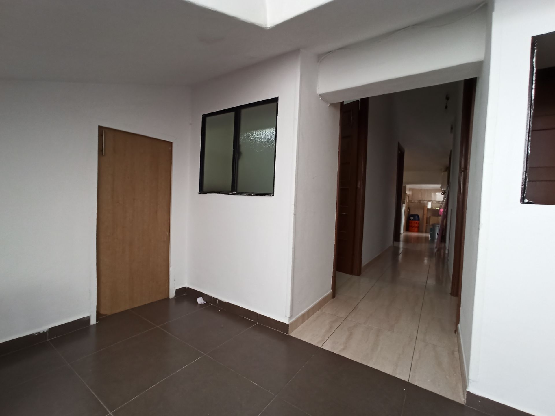 Flat to rent in Santiago de Compostela   with Furnished
