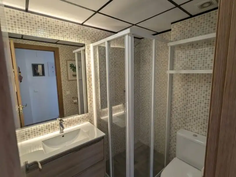 Ático con ascensor en venta en Carrer Guillem de Jorba 2, imagen 14