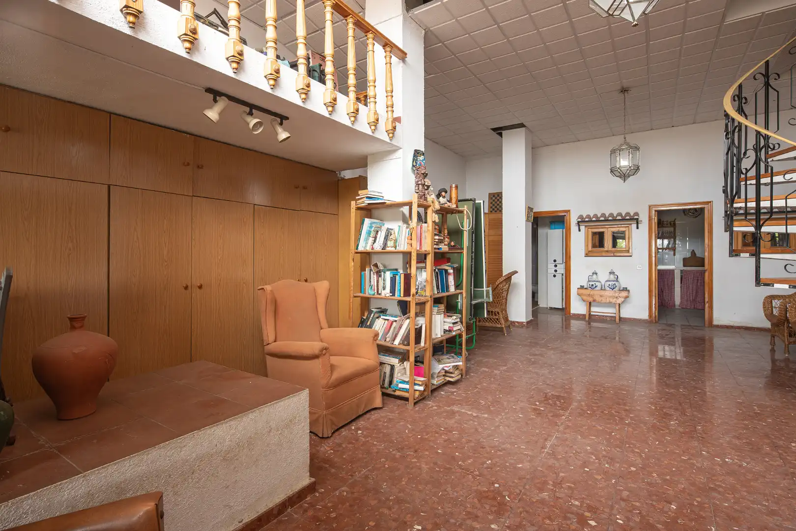 Houses for sale in Genil
