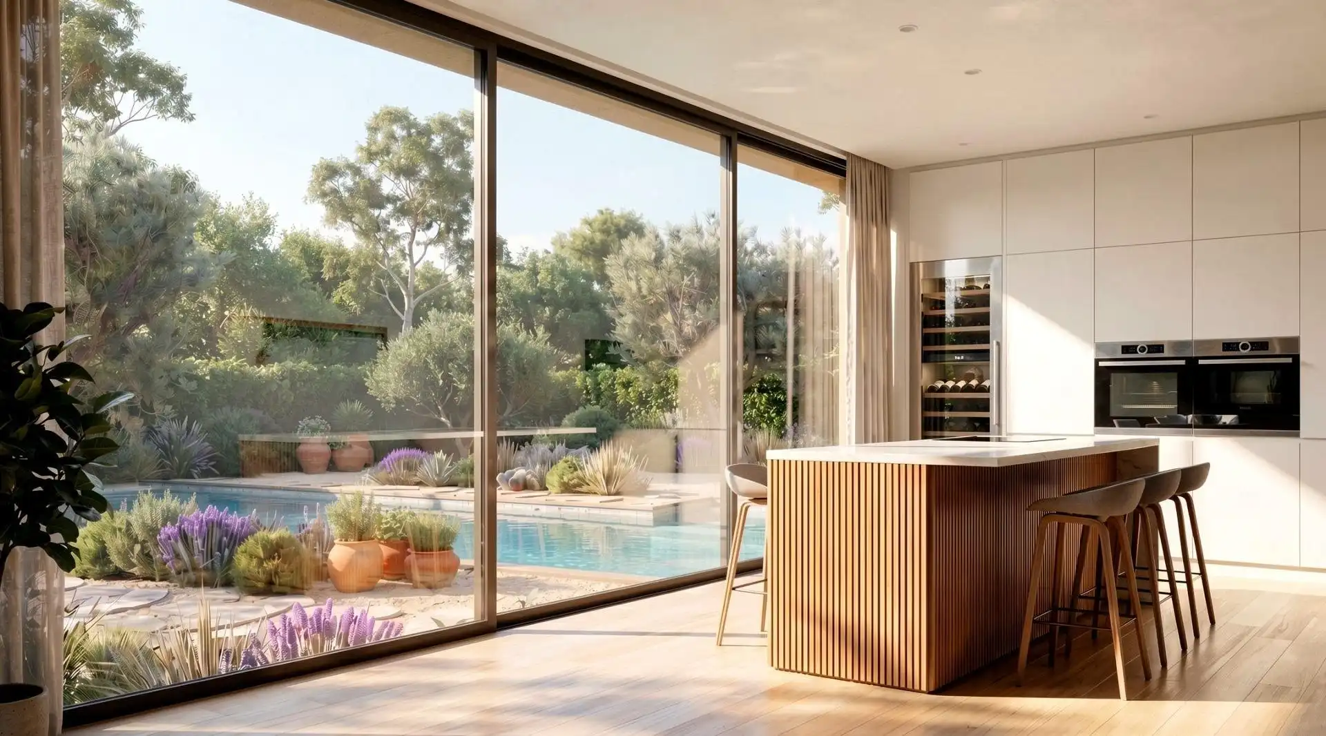 Casa amb piscina en venda a N/A, imagen 8
