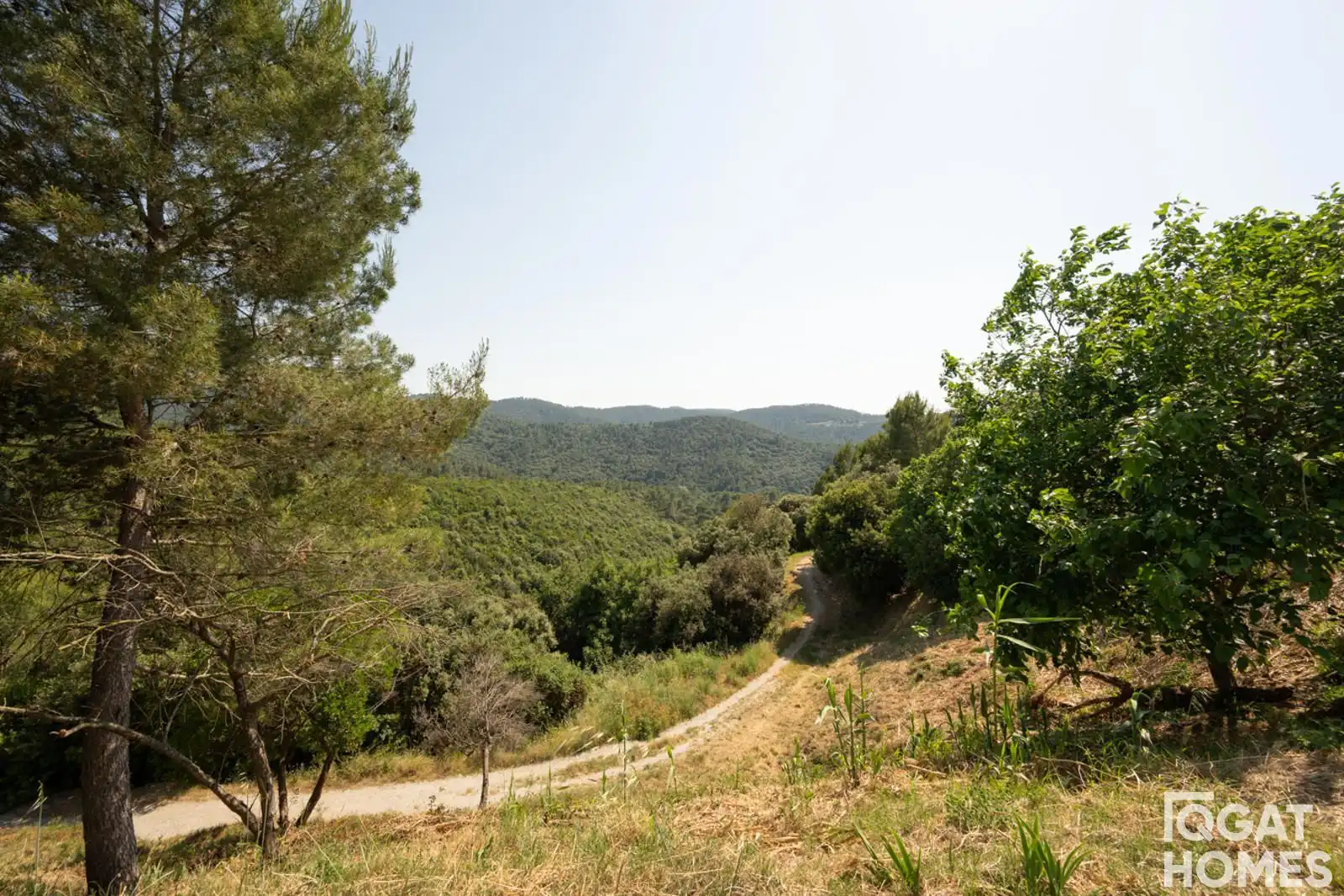 Casa o xalet en venda en Sant Cugat del Vallès amb Aire condicionat, Calefacció i Terrassa
