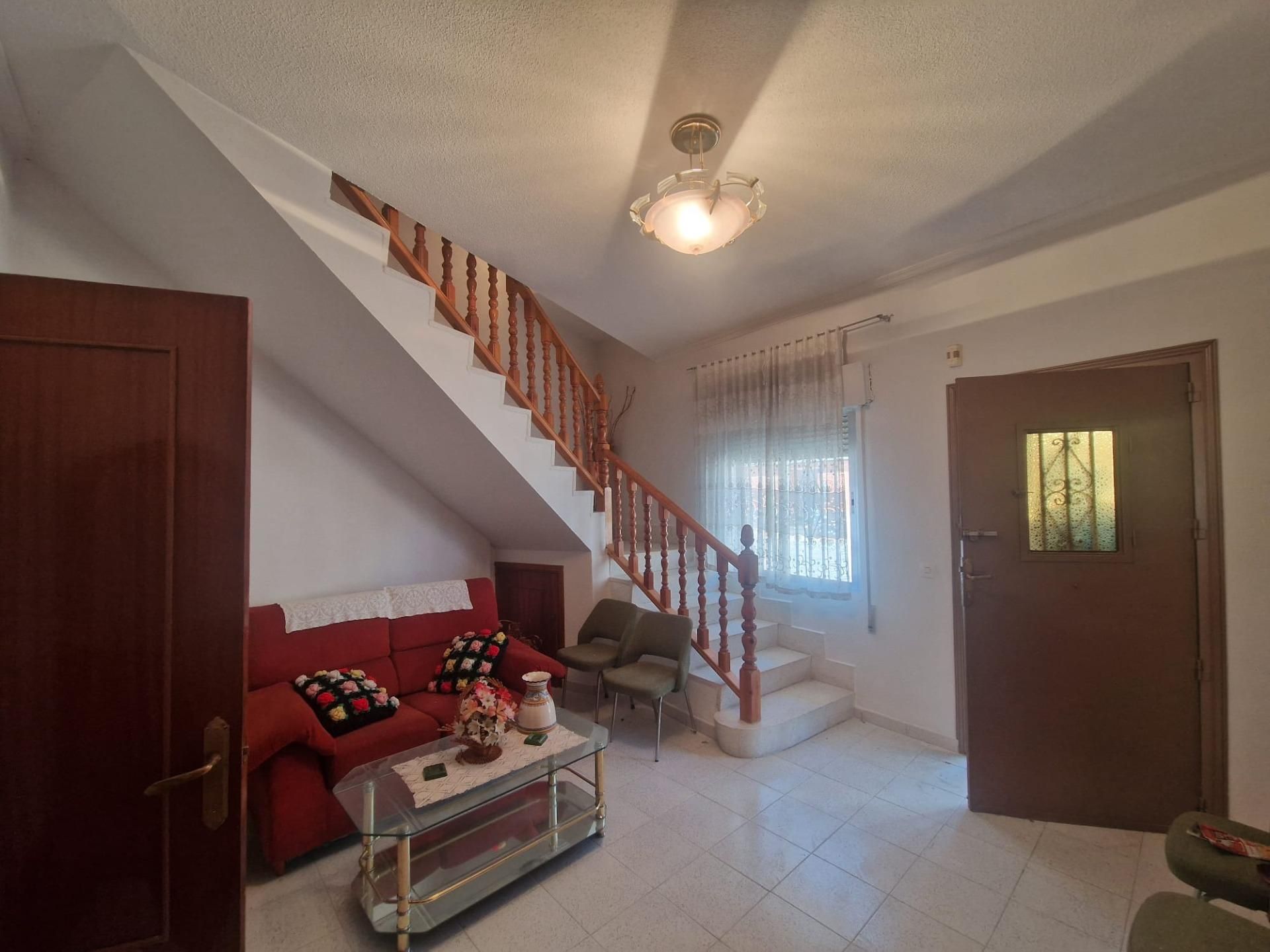 House or chalet for sale in Santa Olalla  with Air Conditioner, Heating and Private garden