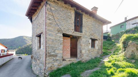 Foto 5 de Casa o xalet en venda a Romia Riba,la, 7, Lena, Asturias