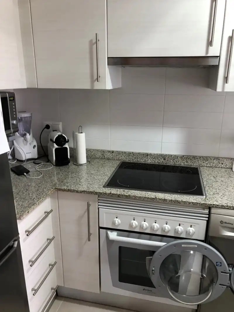 Estudio de alquiler en Carrer Dénia, Daimús