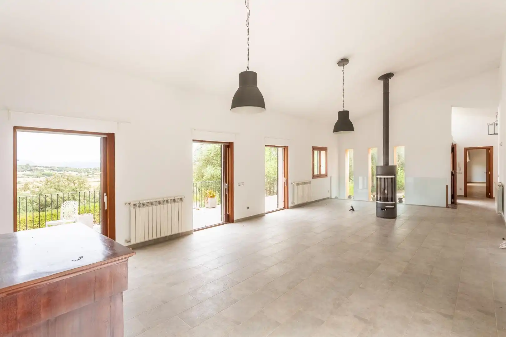 Casa rústica amb piscina en venda a Sineu, imagen 57