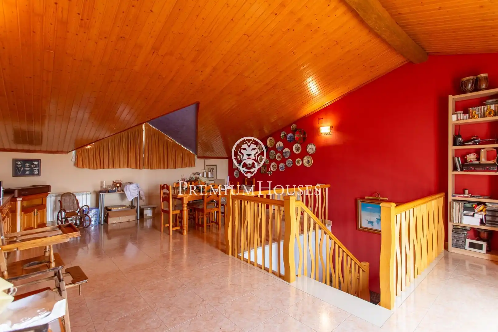 Casa o chalet en venta en Mataró con Aire acondicionado, Calefacción y Jardín privado