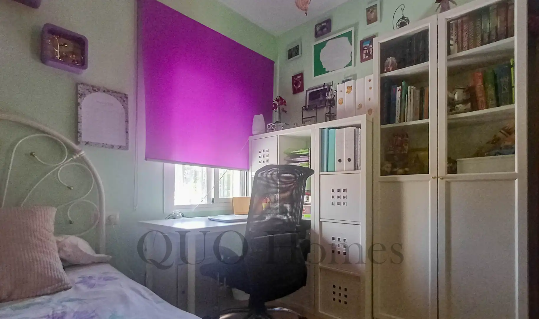Bedroom of Houses for sale in Jerez de la Frontera  with Private garden, Terrace and Balcony