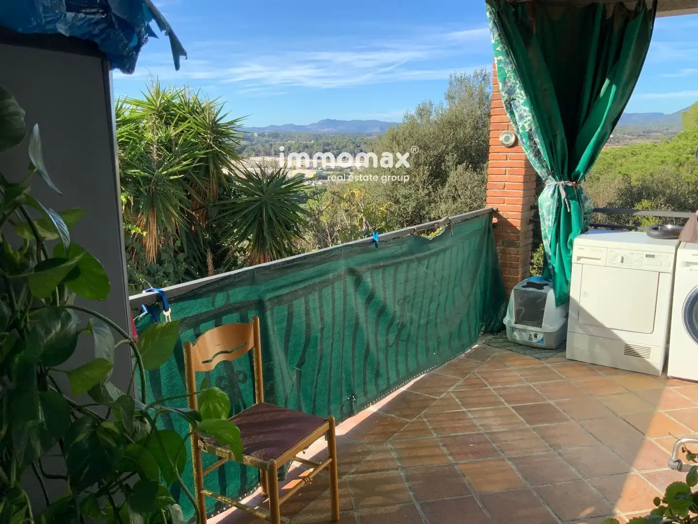 Casa in vendita a Llinars del Vallès, imagen 6