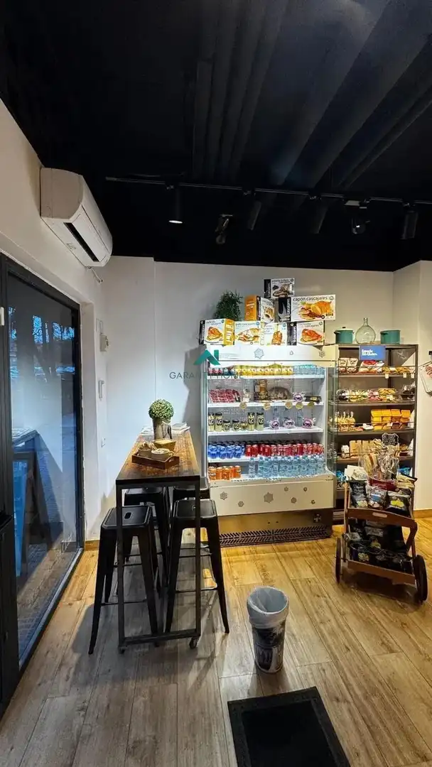 Commercial properties for rent in Alcorcón  with Air Conditioner and Furnished