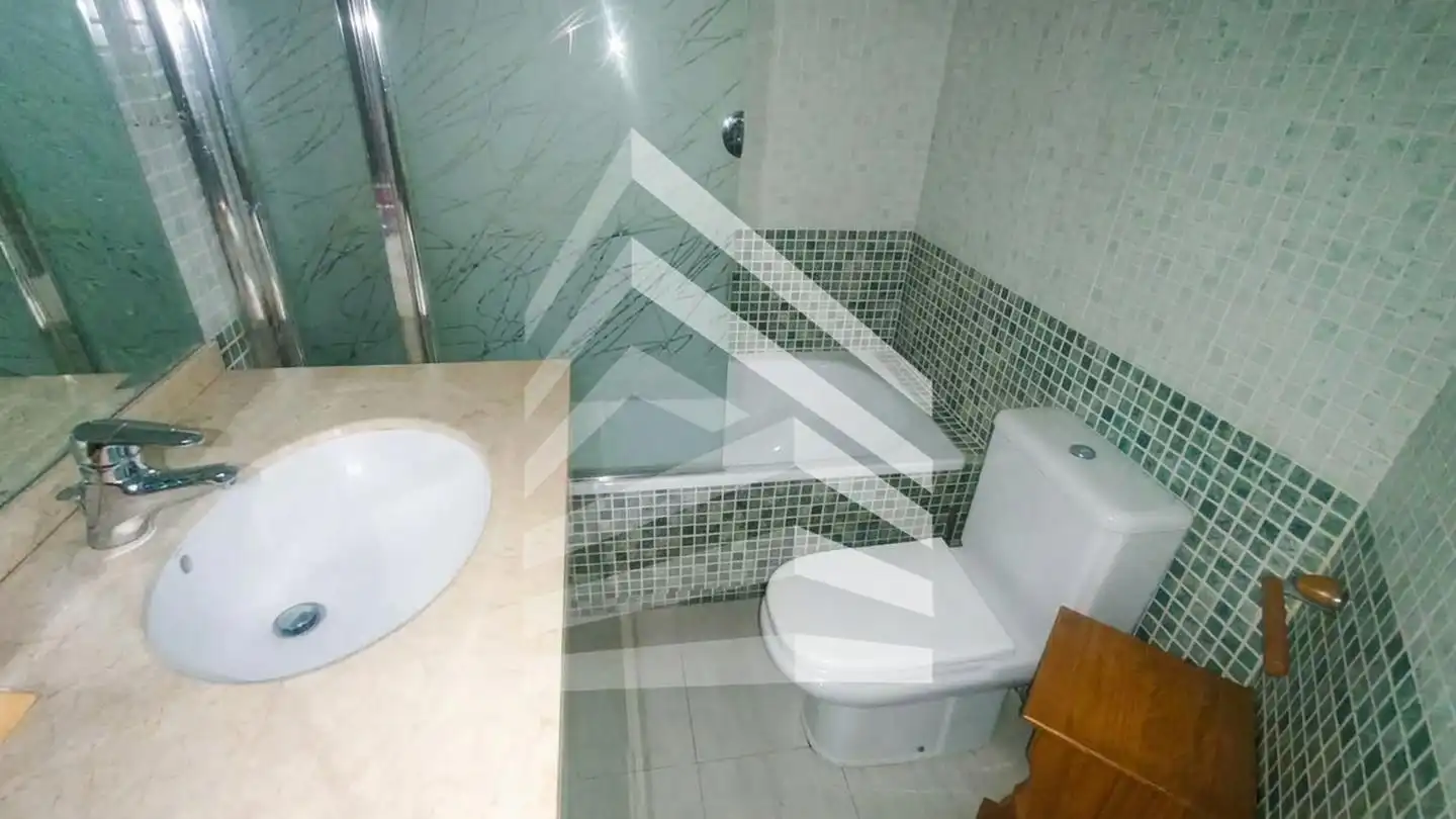 Attic for sale in Barcelona, Barcelona
