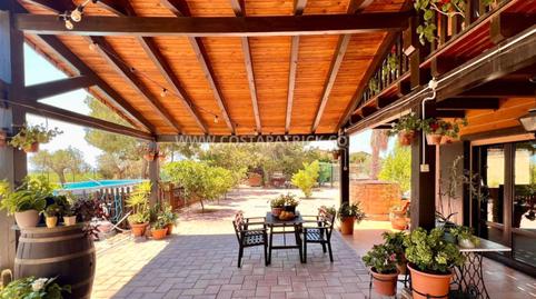 Foto 4 de Casa o xalet en venda a Lugar la Vela, Dolores de Pacheco - Santa Rosalía, Murcia