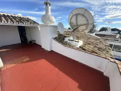 Detached house with pool for sale in Calahonda, imagen 29