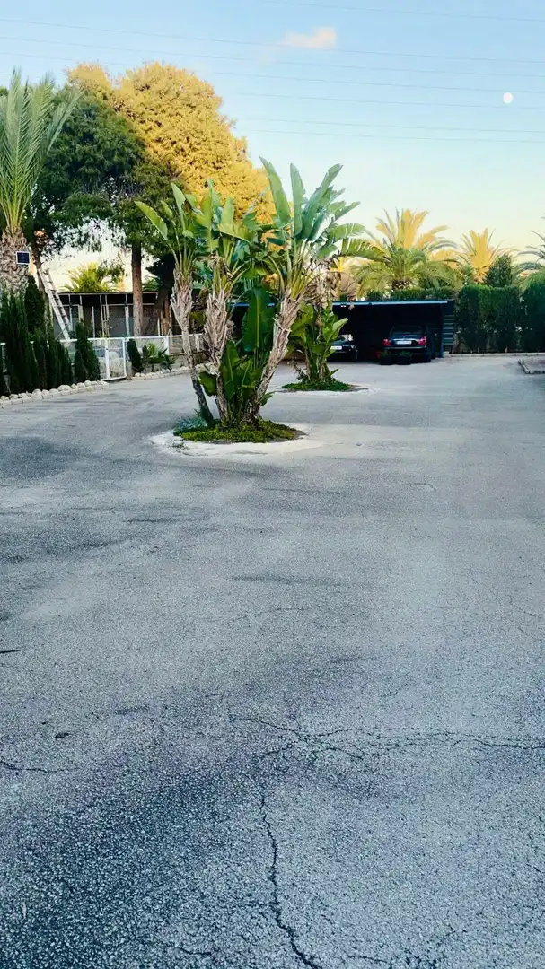 Xalet amb terrassa en venda a La Algoda - Matola - Llano de San José, imagen 19