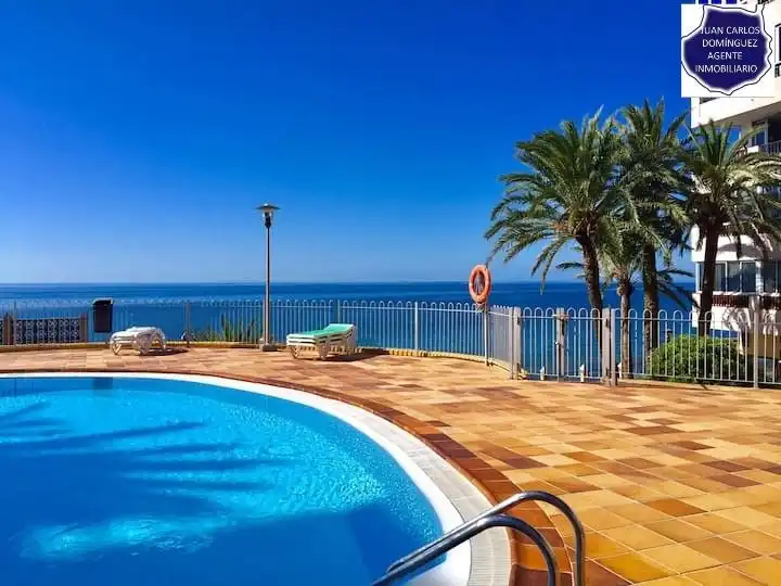 Apartamento de alquiler en San Agustín - Bahía Feliz