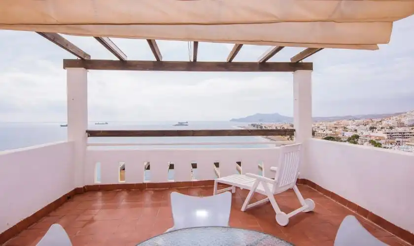 Appartement avec piscine à vendre à Calle Torre del Rayo, imagen 2