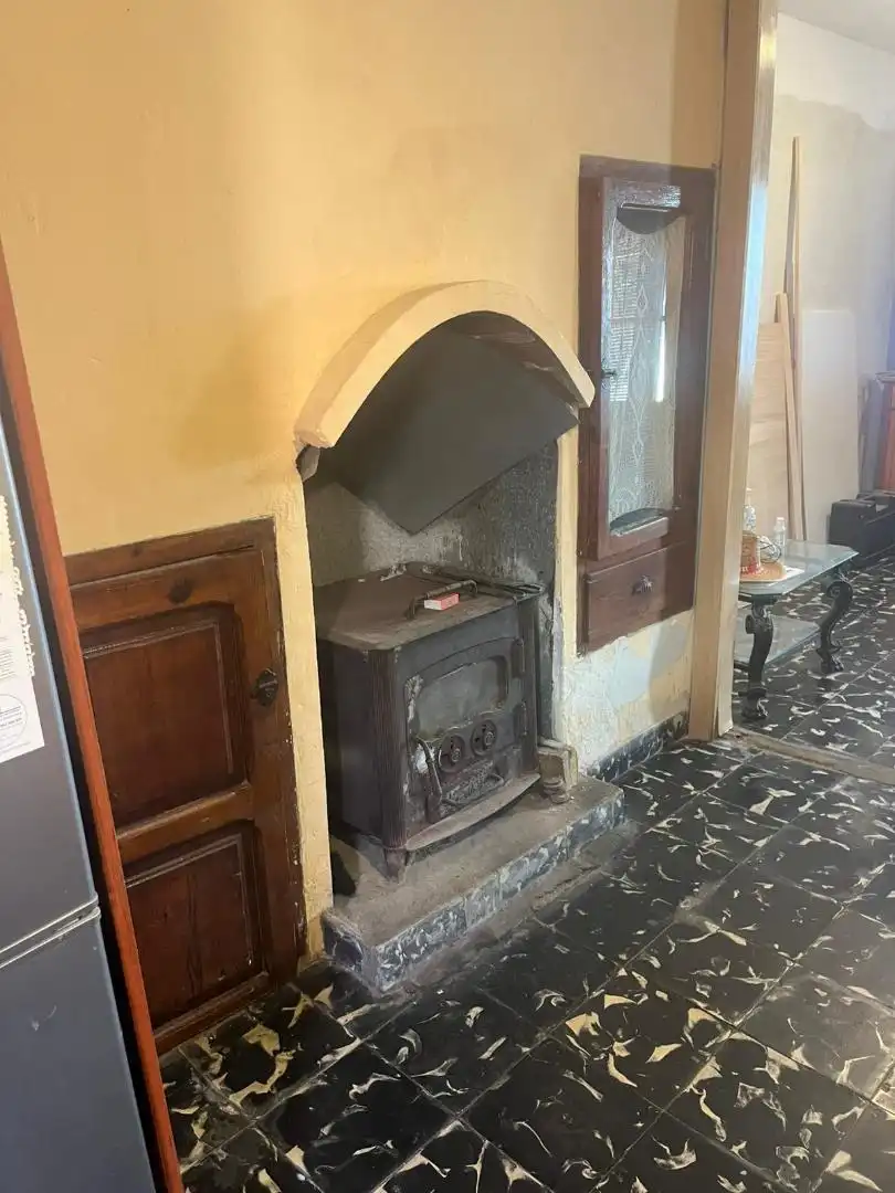 Casa adosada en venda en Montserrat amb Terrassa