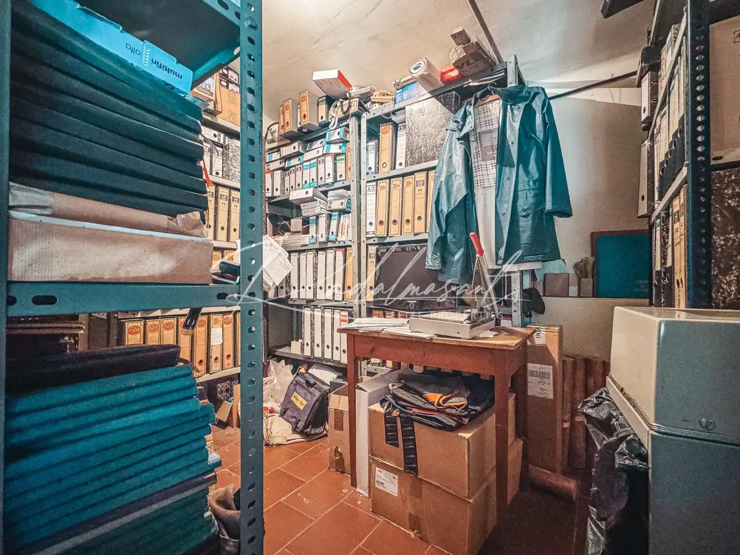 Gewerbefläche zur Miete in Carrer del Roser 112, imagen 23