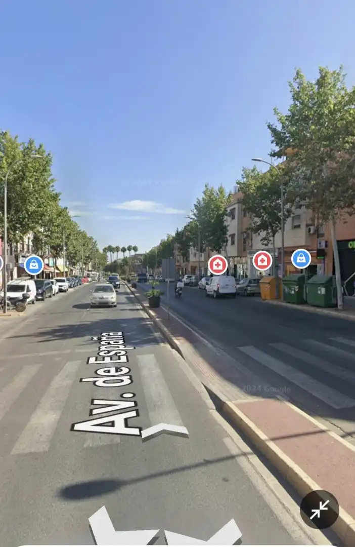 Chalet con terraza en venta en Calle Guadiana, imagen 7