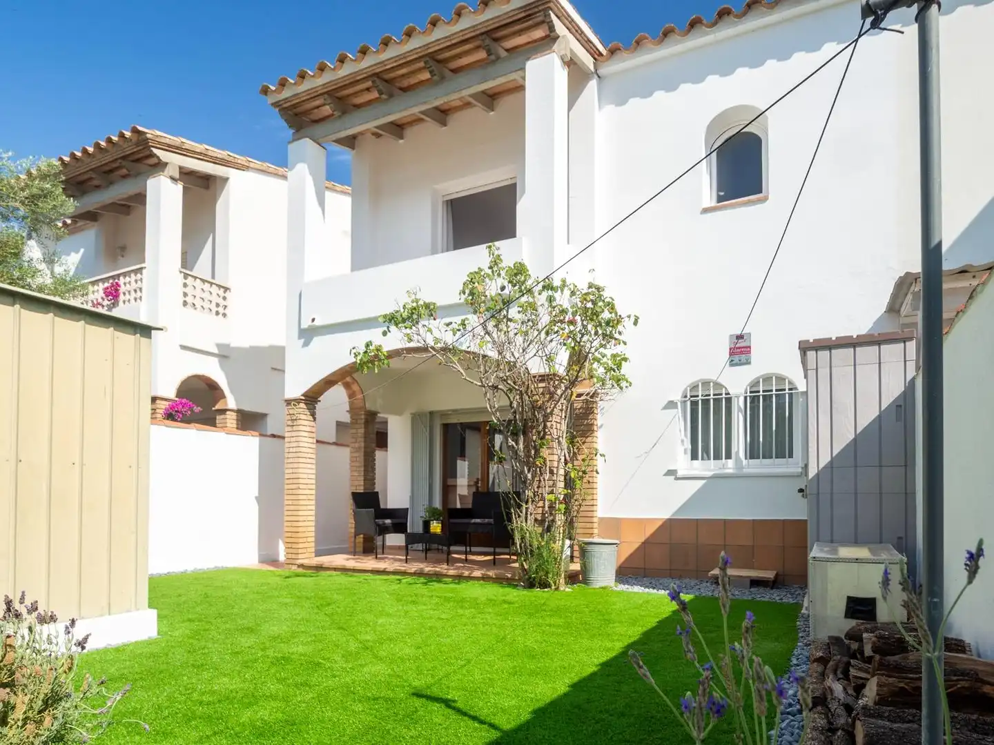 Haus mit Garten zum Verkauf in L'Estartit Poble