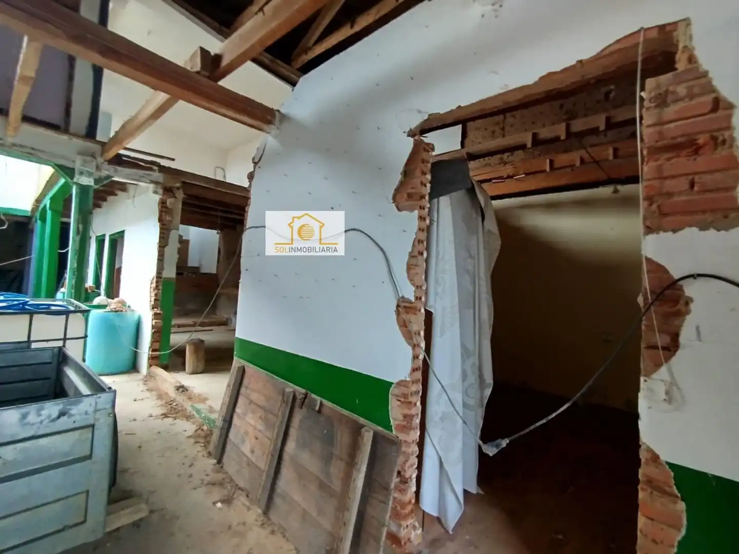 Casa o chalet en venta en Villares de Órbigo