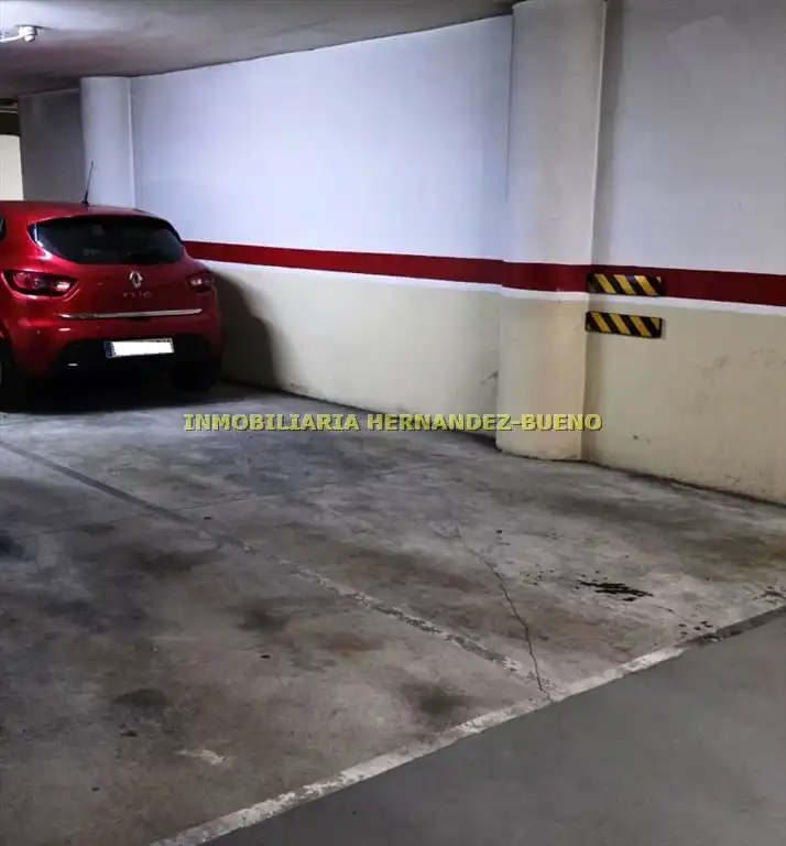 Parking of Garage for sale in Salamanca