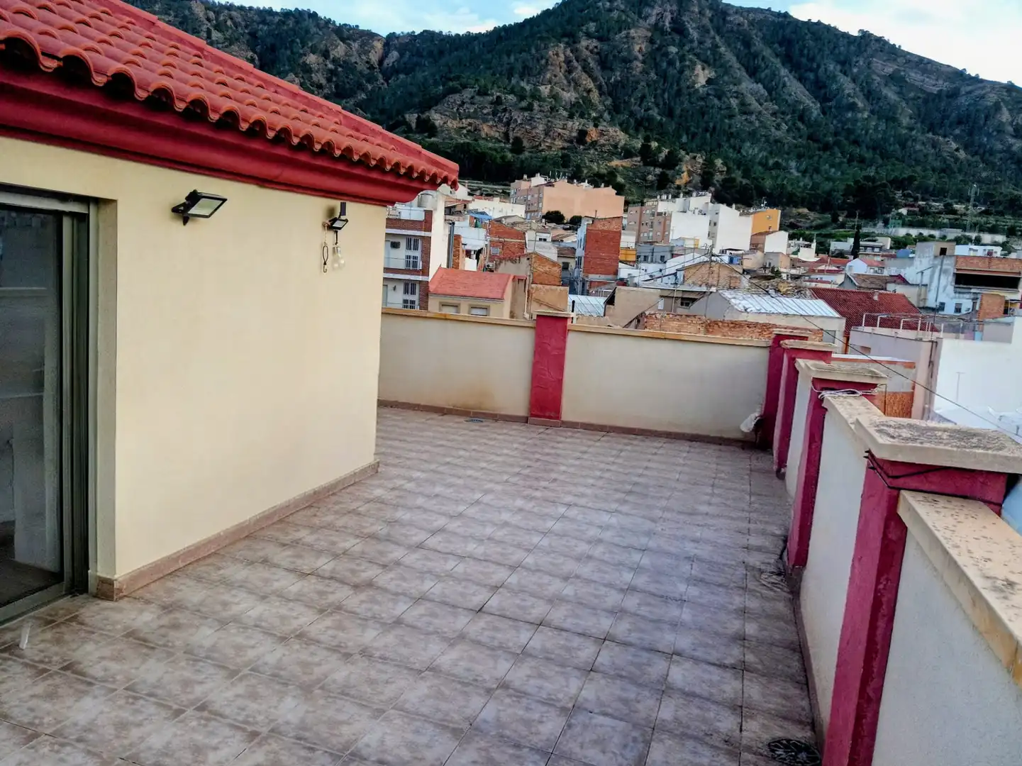 Ático en venta en Torreagüera