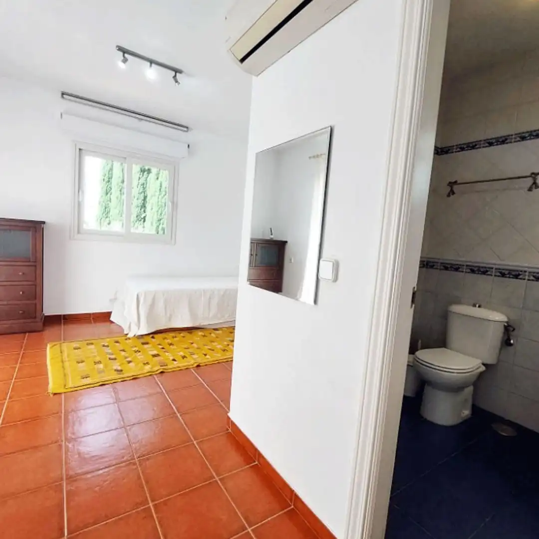 Villa con piscina in vendita a Parque de la Paloma, imagen 26