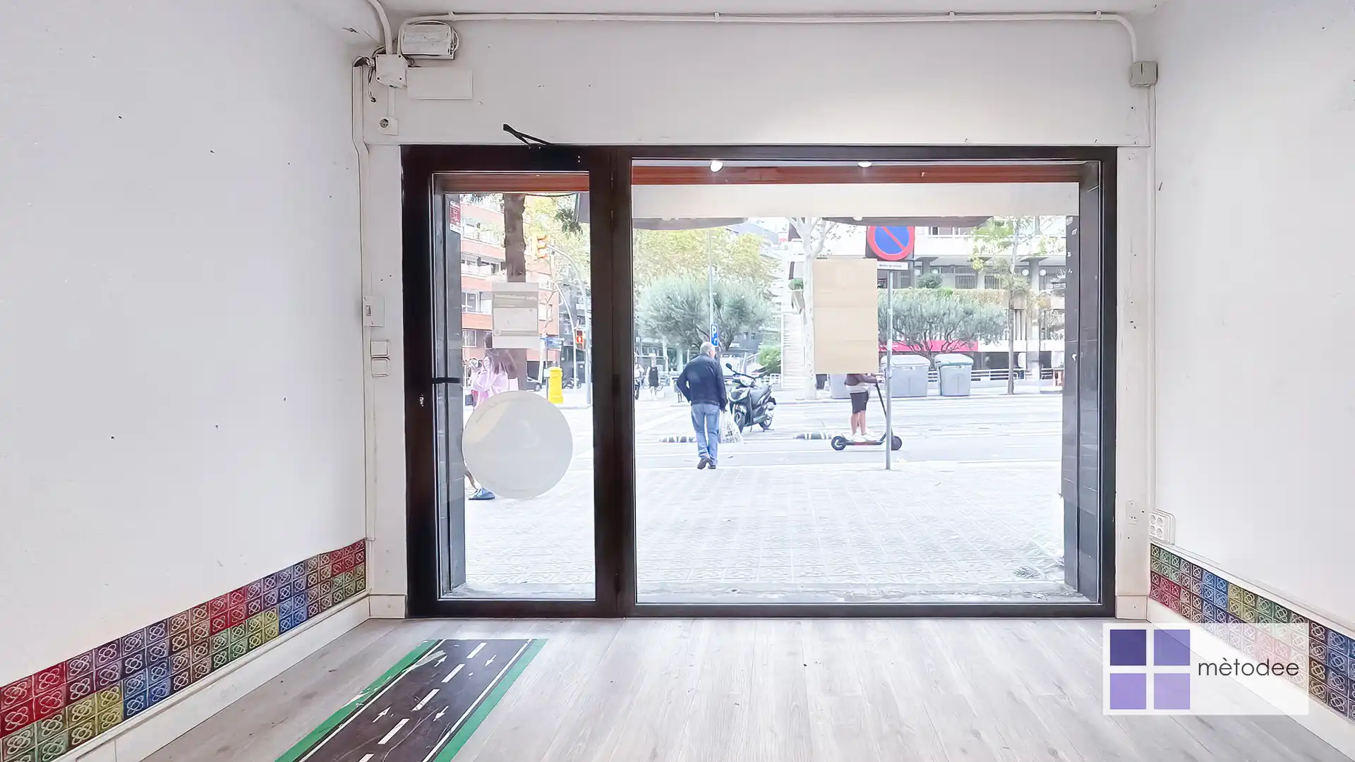 Business premises for sale in Carrer Numància, imagen 25