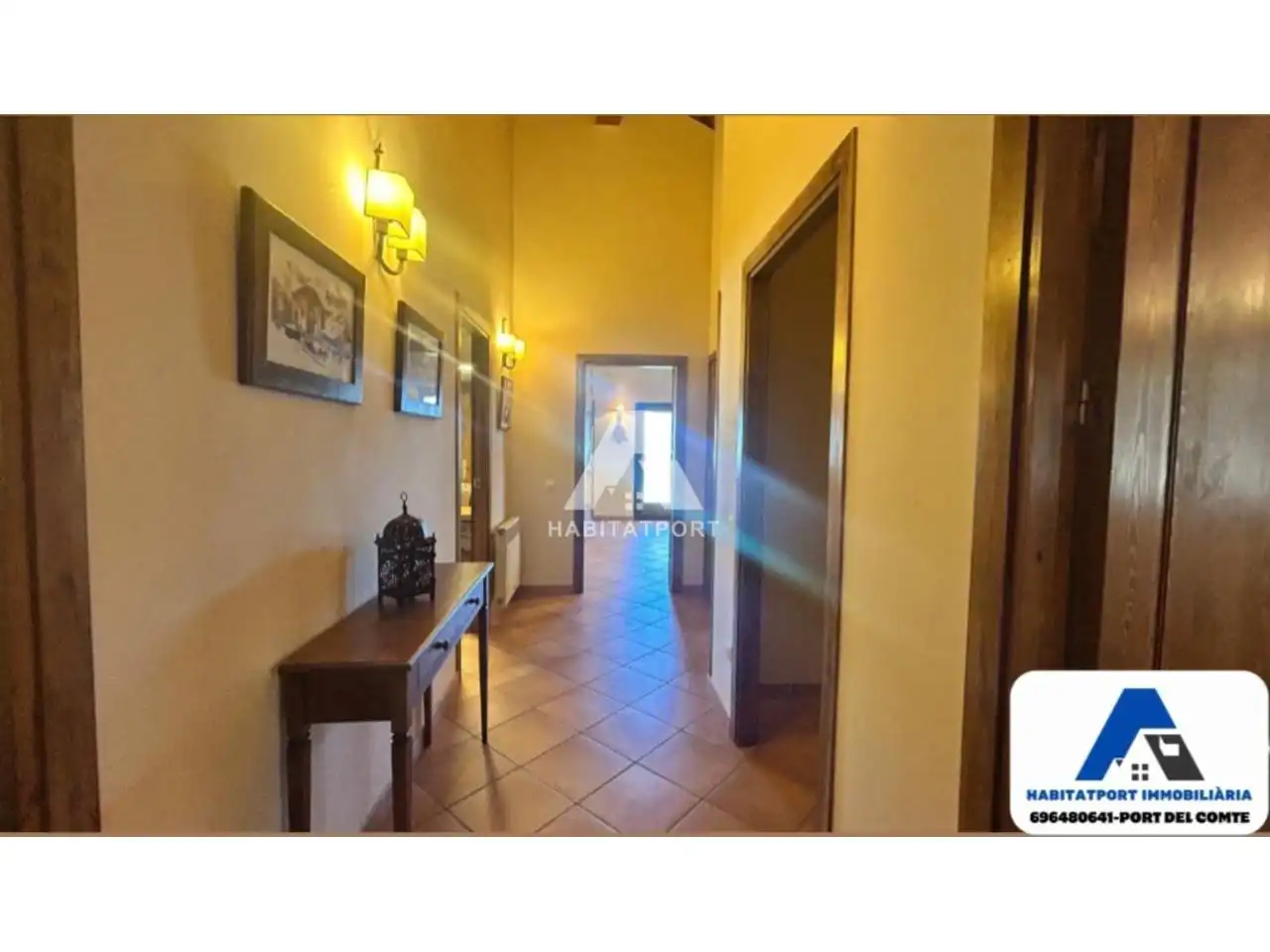 Casa o chalet en venta en La Coma i la Pedra con Calefacción, Jardín privado y Parquet