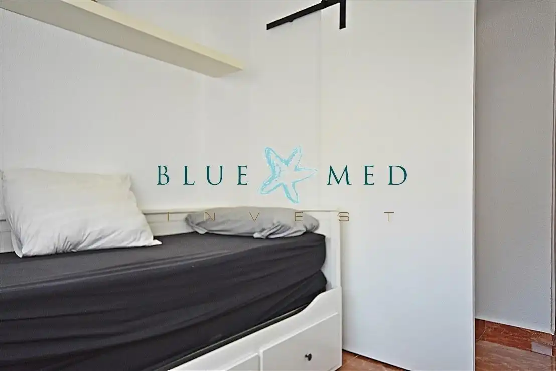 Habitación de Piso en venta en Mazarrón con Aire acondicionado, Calefacción y Terraza