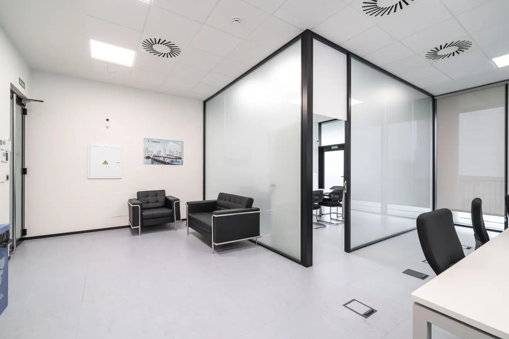 Ufficio con ascensore in vendita a Calle Albert Einstein 20, imagen 22